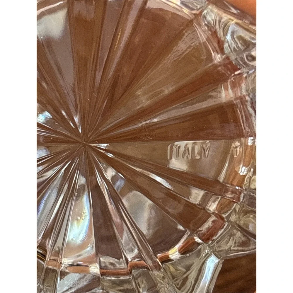 Mikasa Glass 